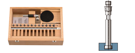 自定心內徑量?jì)x Marameter 844 KS